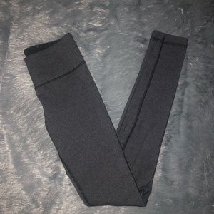 Lululemon Wunder Under